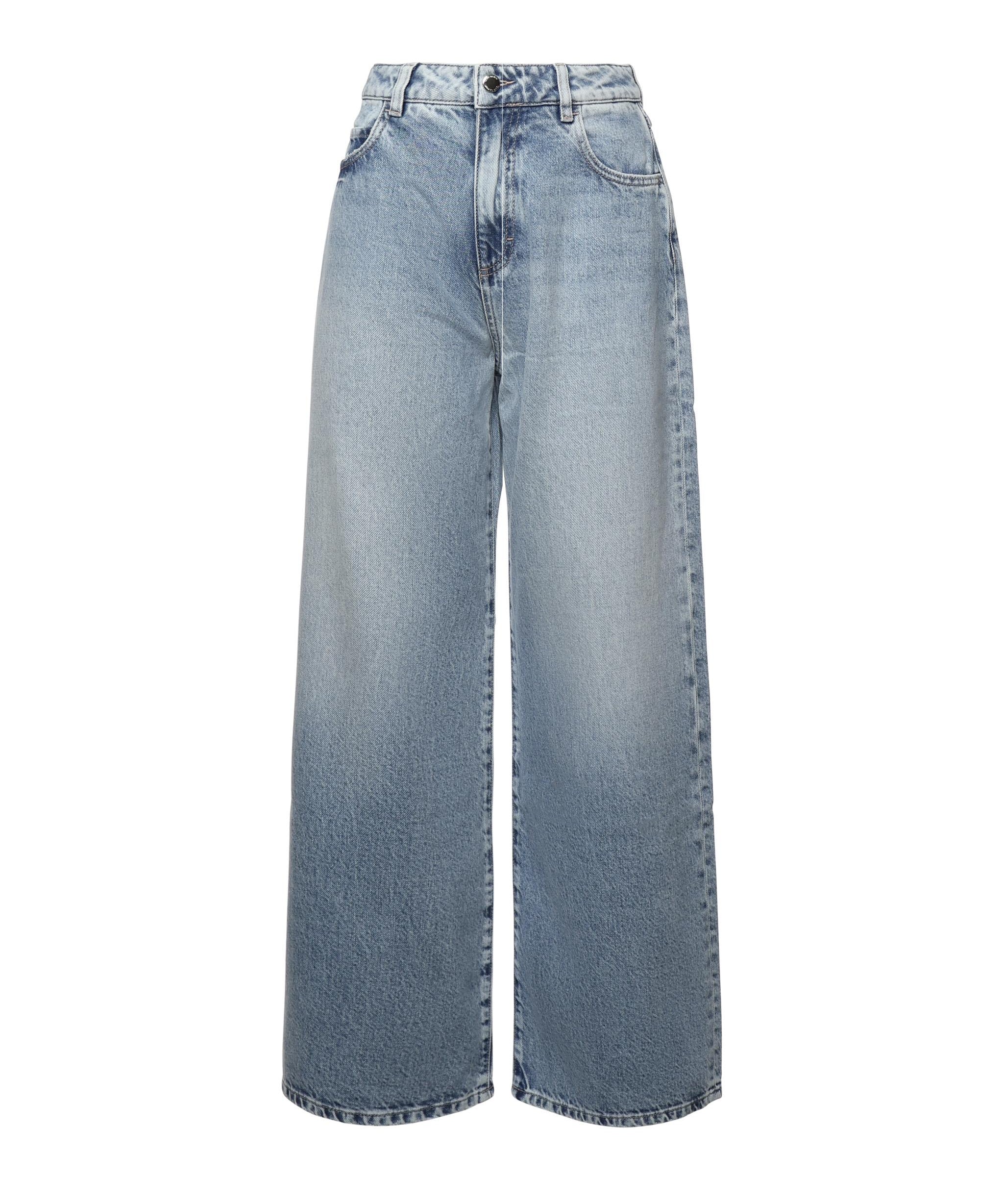 Jeans Debby DEBBY 8652 ICON DENIM 