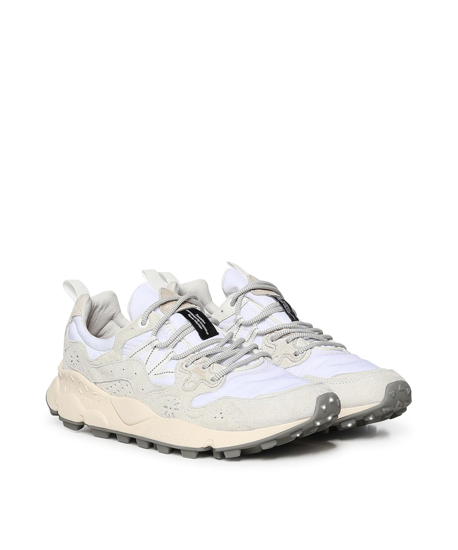 Sneaker Yamano 3 201781801 1N38 FLOWER MOUNTAIN 