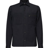 Overshirt in lana UGV01A2 SOTM2016 ZEGNA 