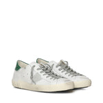 Sneakers Prsx in pelle PRLU V031 PHILIPPE MODEL 