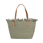 Borsa City Medium in canvas CBMF001 00587L MC2 SAINT BARTH 