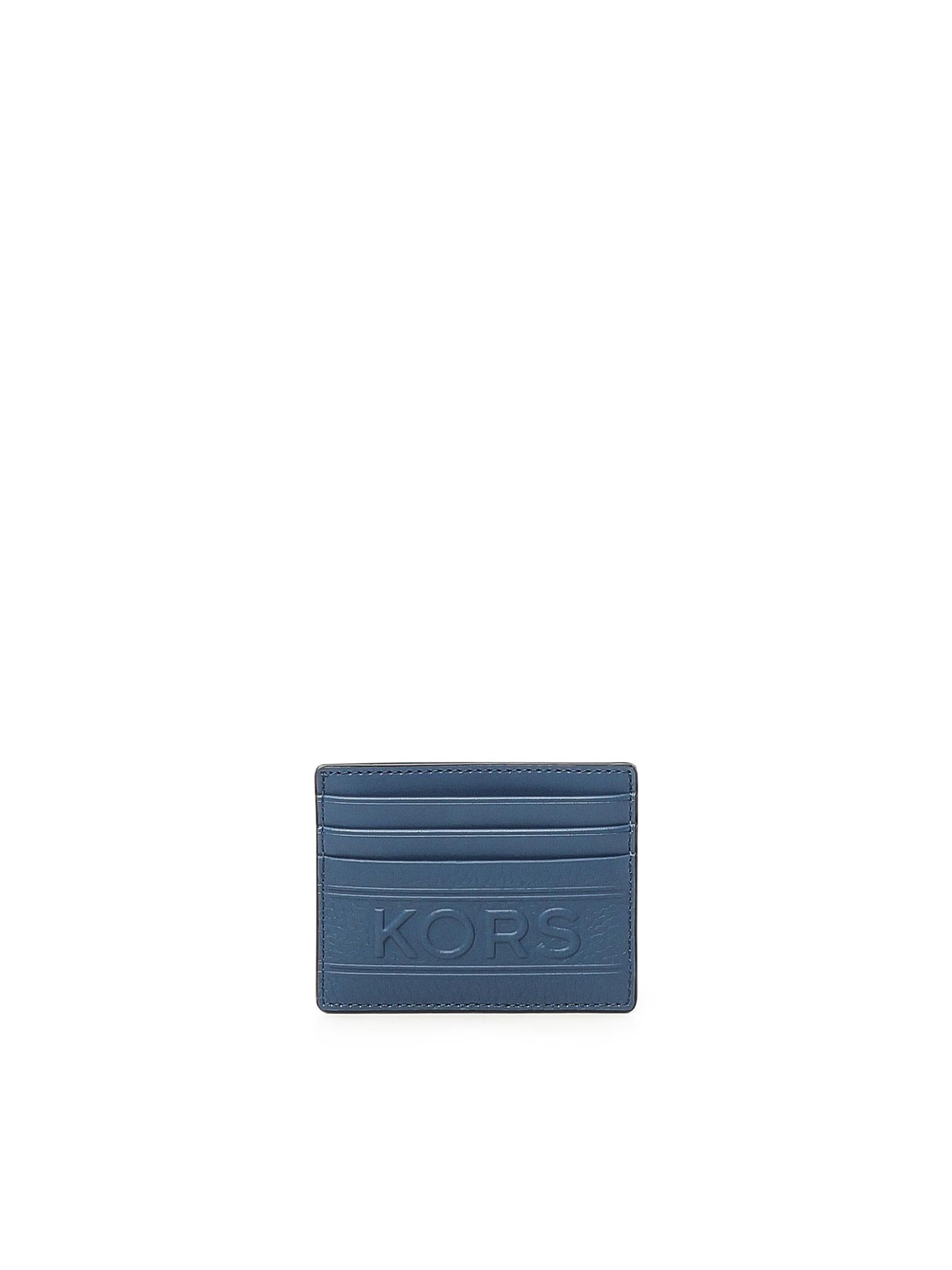 Portacarte Hudson 39T4LHDD2O 538 MICHAEL MICHAEL KORS 