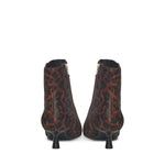 Stivaletti in pelle 501T91VK 39 BIBI LOU 