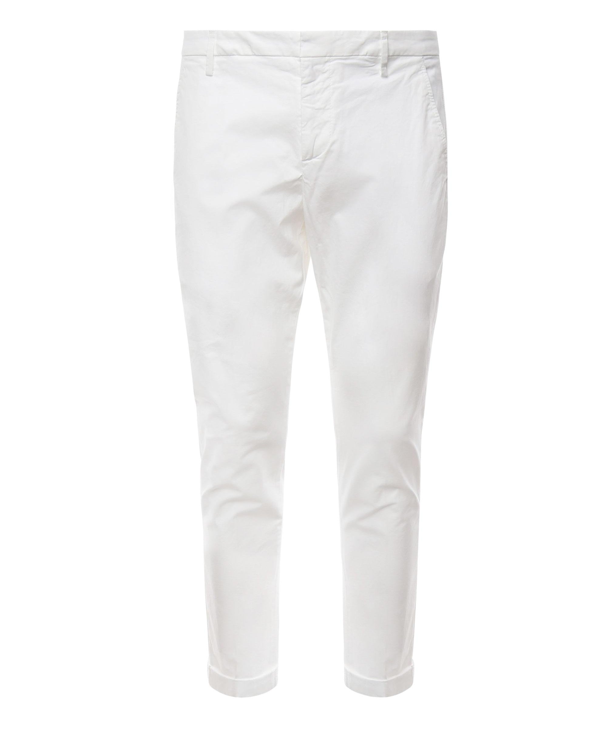 Pantaloni Gaubert UP235 GSE046UIZ1000 DONDUP 