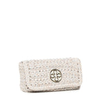 Borsa a tracolla Pattina Greta 73BS9UU01 GRETAARGENTO V° 73 