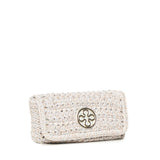 Borsa a tracolla Pattina Greta 73BS9UU01 GRETAARGENTO V° 73 