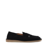 Mocassini New Florio in pelle A50739 AS70780999 DOLCE & GABBANA 