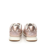 Sneakers glitter e mesh BF5015TX493 51315 LIU JO 