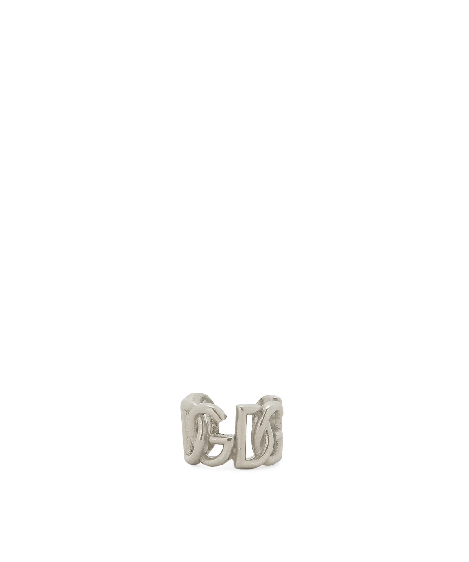 Earcuff con logo WEP6L5 W111187655 DOLCE & GABBANA 
