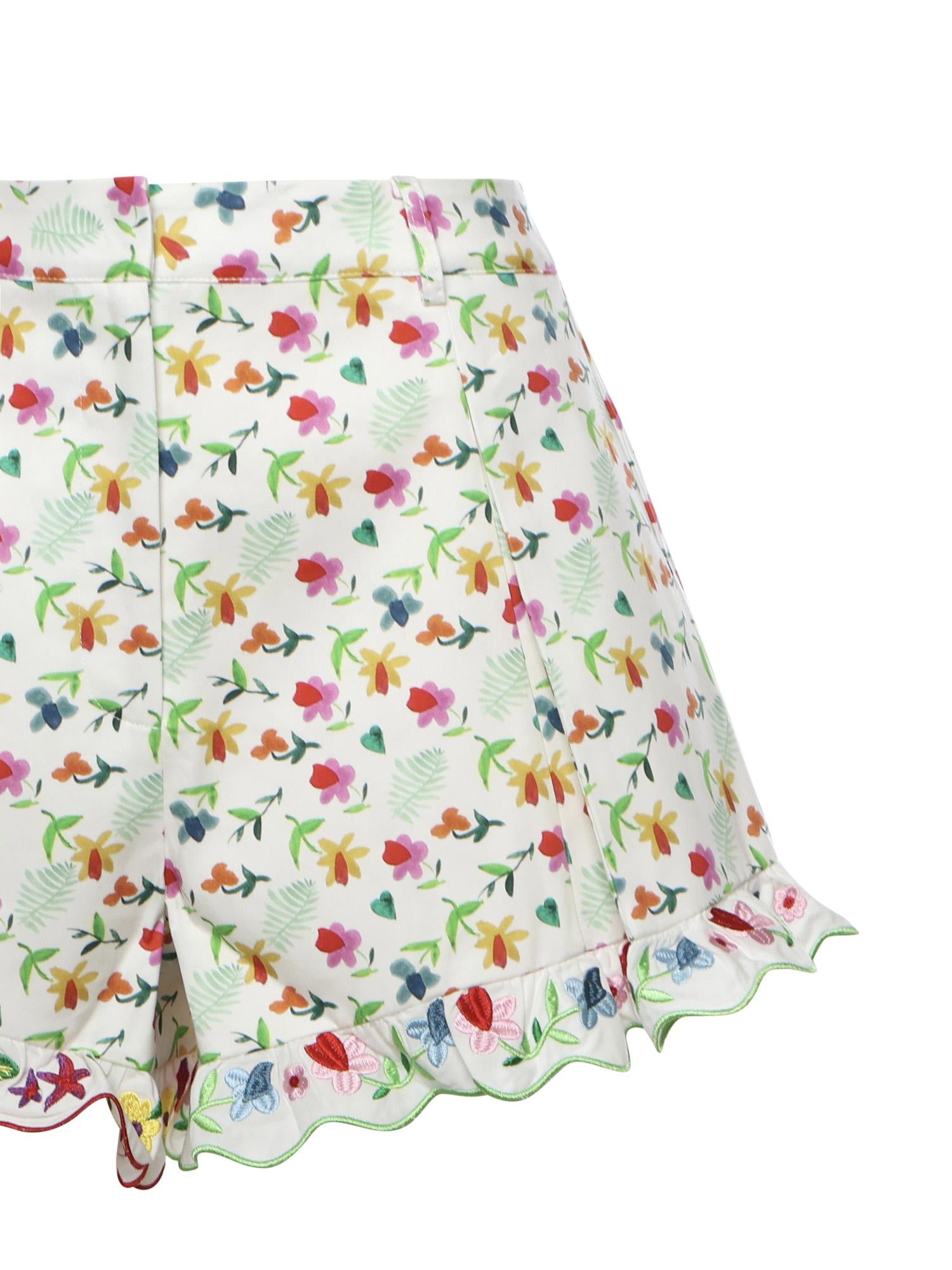 Shorts Vela RS26CBP04  CELIA B 