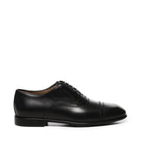 Scarpa Derby in pelle 027995 775110004 FERRAGAMO 
