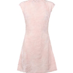 Mini abito in rete 115230 1809 ROTATE 