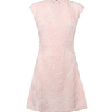 Mini abito in rete 115230 1809 ROTATE 