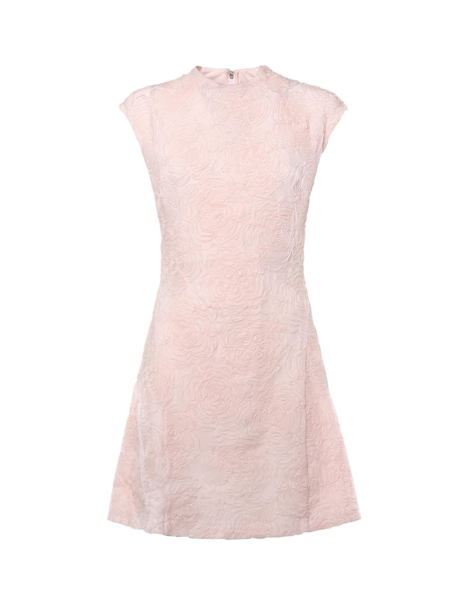 Mini abito in rete 115230 1809 ROTATE 