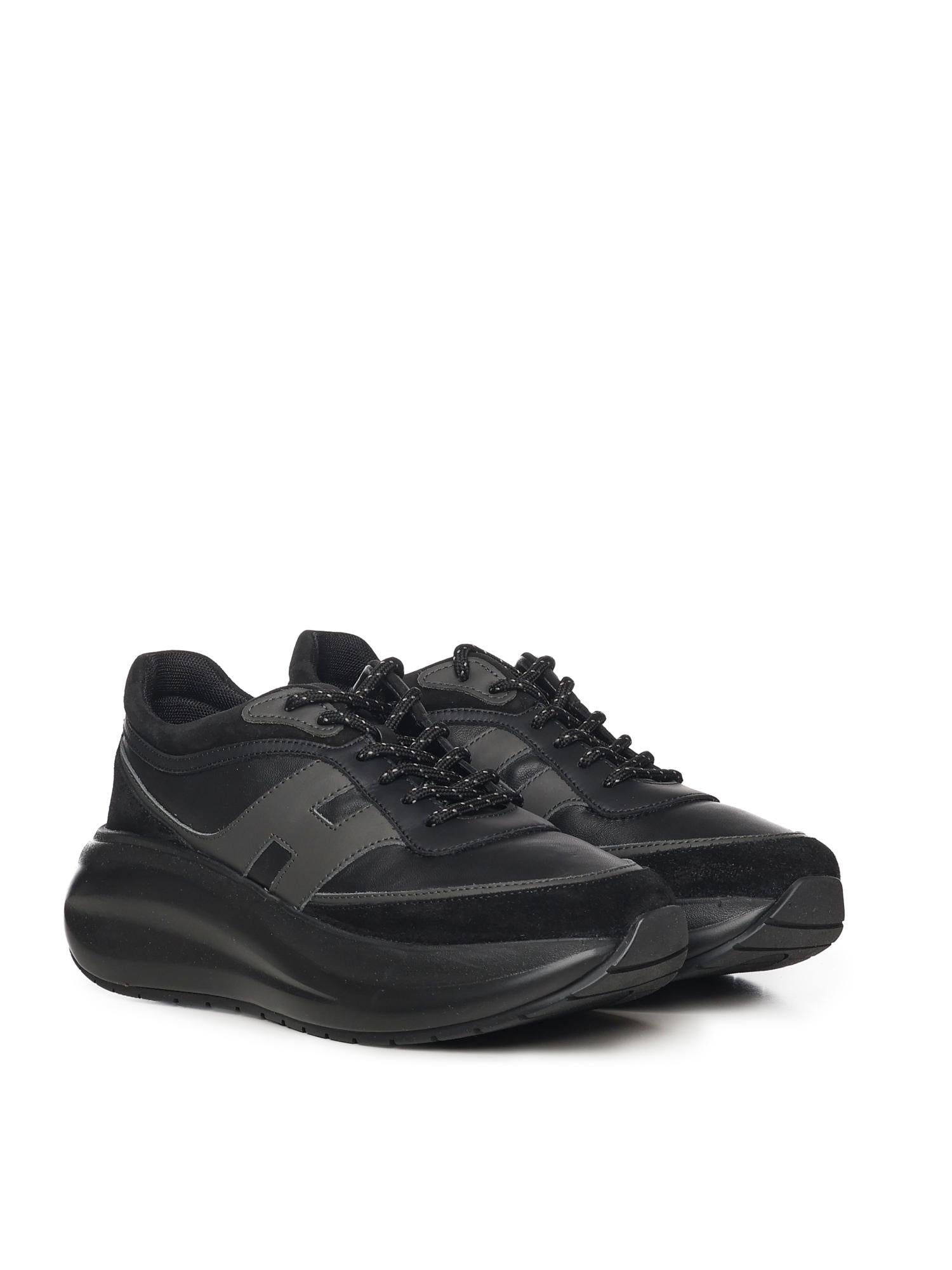 Sneakers Hogan H696<BR/> HXW6960FW10UKV 246L HOGAN 