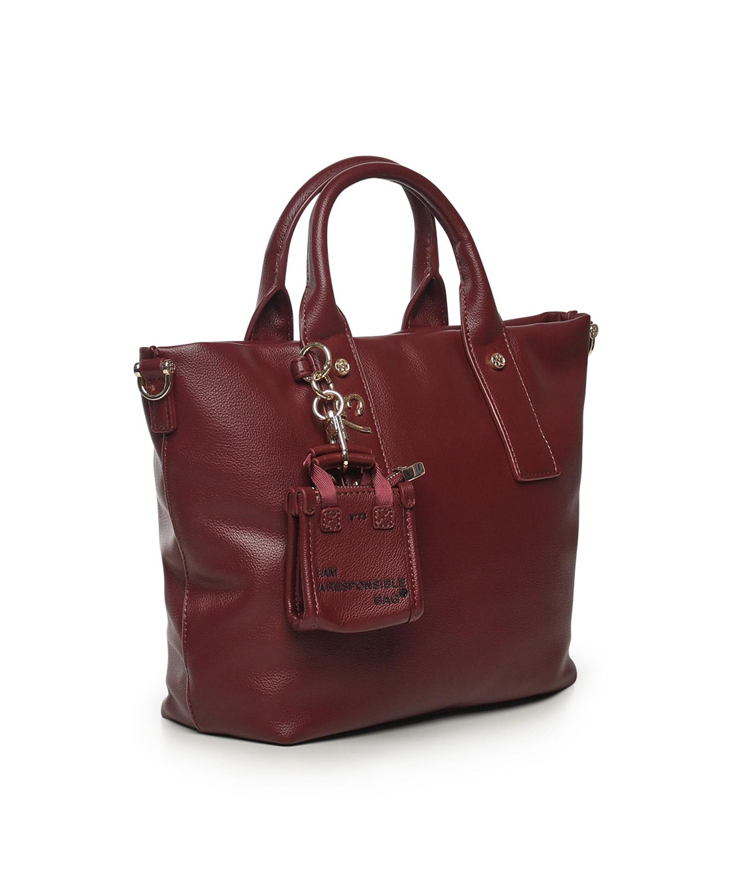 Borsa shopping Matilda<BR/> 73BS9D602 MATILDABORDEAUX V° 73 
