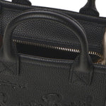 Mini bag Vanity in pelle VANMI001 00748I MC2 SAINT BARTH 