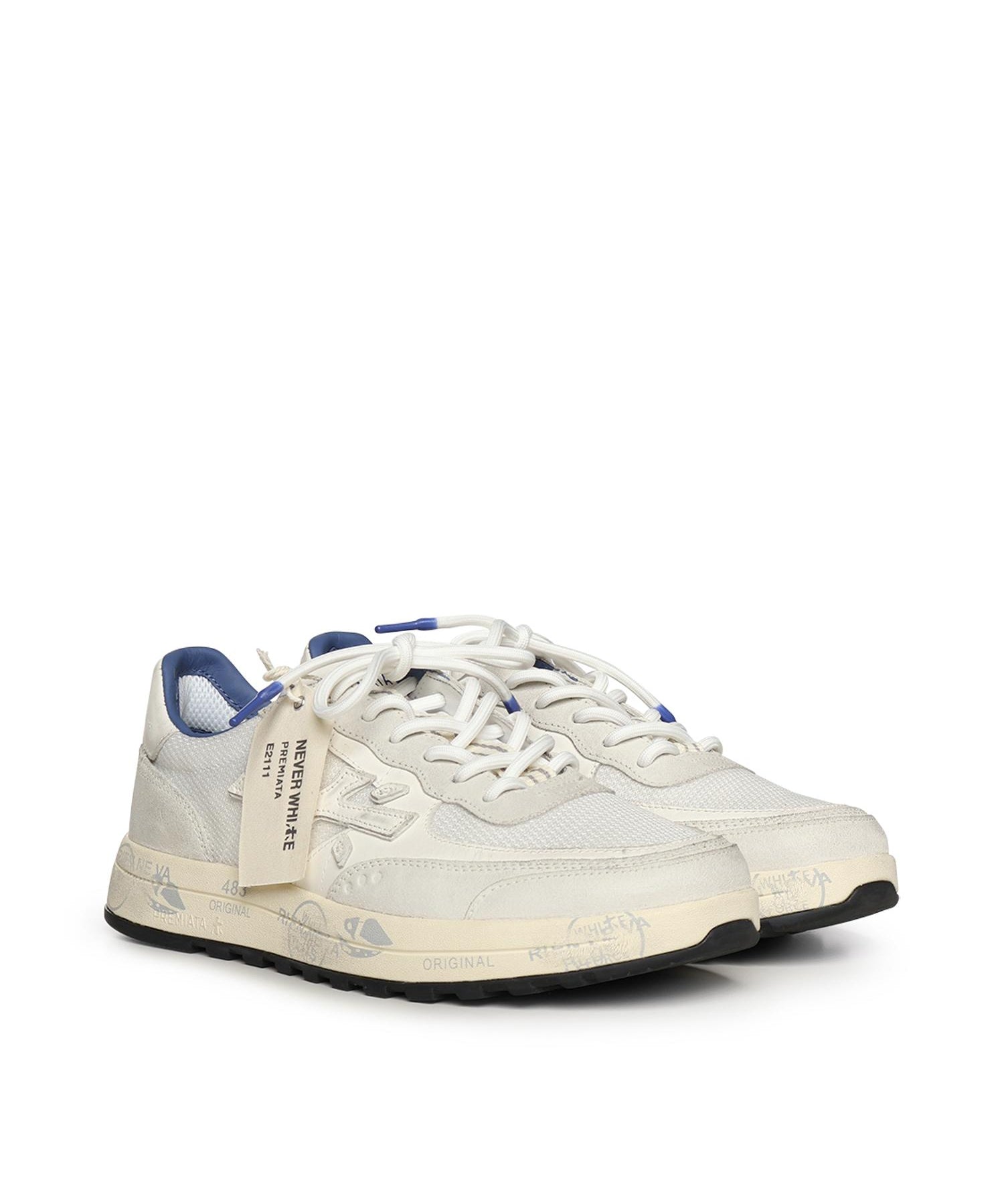 Sneaker Nous 8234 NOUS 8234 PREMIATA 