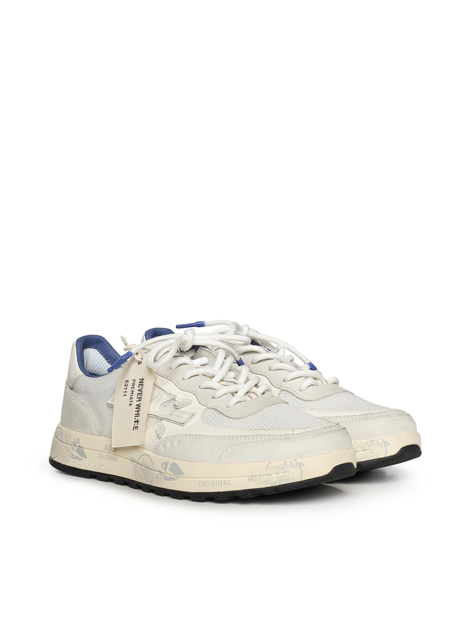 Sneaker Nous 8234 NOUS 8234 PREMIATA 