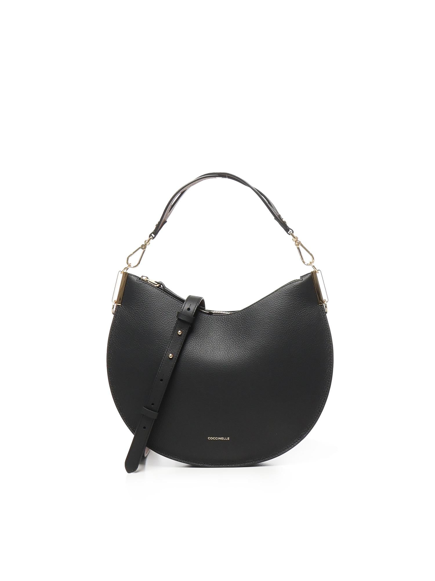 Borsa hobo Sunup Medium E1QKF130201 613 COCCINELLE 