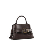 Borsa The Small Satchel in pelle 2R5HSC012H01 905 MARC JACOBS 