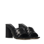 Mule Parco in pelle 855947 V2ED01000 BOTTEGA VENETA 