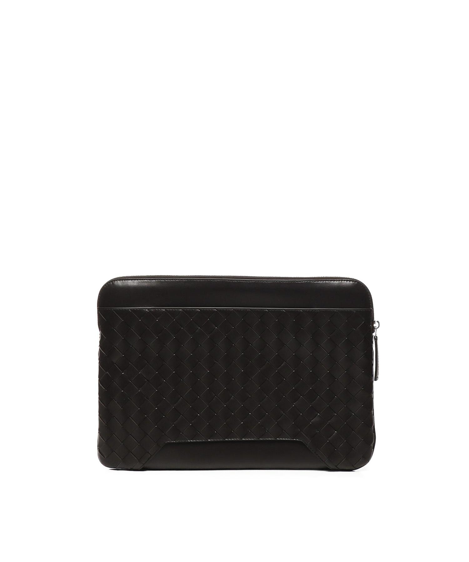 Porta documenti Getaway 786664 V2HL12145 BOTTEGA VENETA 