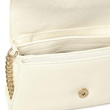 Borsa a spalla Louise 73BS9D303 LOUISEECRU V° 73 