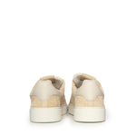 Sneaker Levante in camoscio M441 LV-SDBI D.A.T.E. 