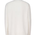 Pullover Plata in lana, cachemire e paillettes 2421366222600 044 MAX MARA 