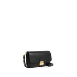 Borsa C-Me Lock Mini in pelle E5U4K520101 001 COCCINELLE 