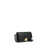 Borsa C-Me Lock Mini in pelle E5U4K520101 001 COCCINELLE 