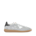 Sneakers Rebels in suede SNM0468 M4214 DSQUARED2 