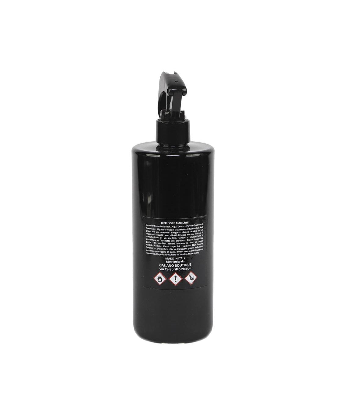 Galiano Chambre 1 Home fragrance DEO SPRAY 500 11 GALIANO 