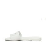 Slide beachwear in gomma CW2215 AN99480001 DOLCE & GABBANA 
