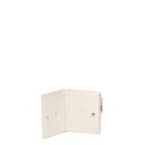 Portafoglio Federica 73PS8VI258 FEDERICAOFF WHITE V° 73 