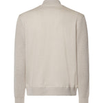 Bomber in cotone e lino M75GBTM32TES0M200 02-01 ELEVENTY 
