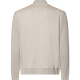 Bomber in cotone e lino M75GBTM32TES0M200 02-01 ELEVENTY 
