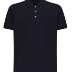 Polo in Piquet <BR/> NPMB250144STDW U806 FAY 