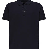 Polo in Piquet <BR/> NPMB250144STDW U806 FAY 