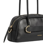 Borsa a spalla Paki in pelle E1U4A120201 001 COCCINELLE 