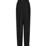 Pantalone wide leg in lana 2512131131600 003 SPORTMAX 