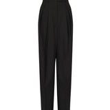 Pantalone wide leg in lana 2512131131600 003 SPORTMAX 