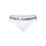 Slip medio in cotone M3D03J ONN97W0800 DOLCE & GABBANA 