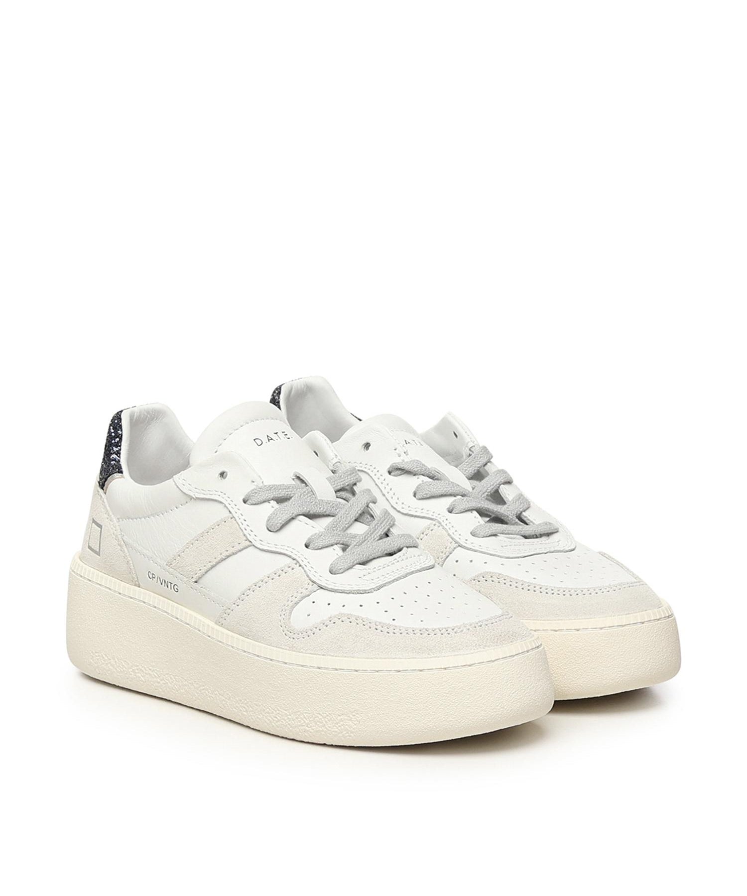 Sneakers Platform <BR/> W431 CP-VCWL D.A.T.E. 
