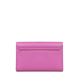 Borsa a tracolla con logo JC4327PP1OLQ0 604 LOVE MOSCHINO 