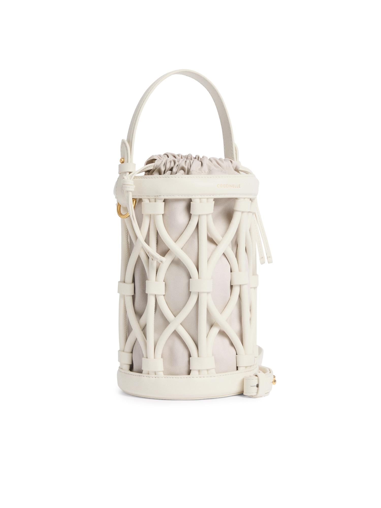 Borsa Koi small E1U2P230101 N17 COCCINELLE 