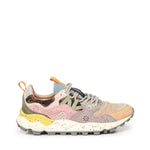 Sneakers Yamano 3  <BR/> 201781755 2F71 FLOWER MOUNTAIN 