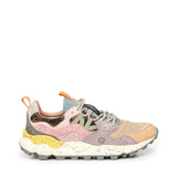 Sneakers Yamano 3  <BR/> 201781755 2F71 FLOWER MOUNTAIN 