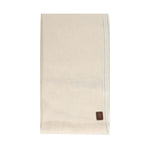 Sciarpa in lana con logo L77SCIL11TES0L171 02-13 ELEVENTY 